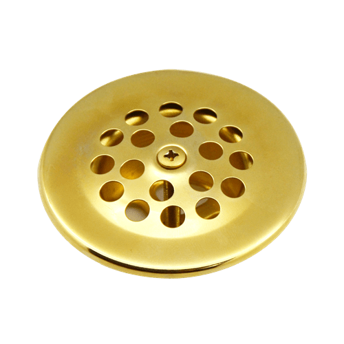 Bathtub Grid Strainer.