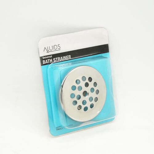 Bathtub Grid Strainer