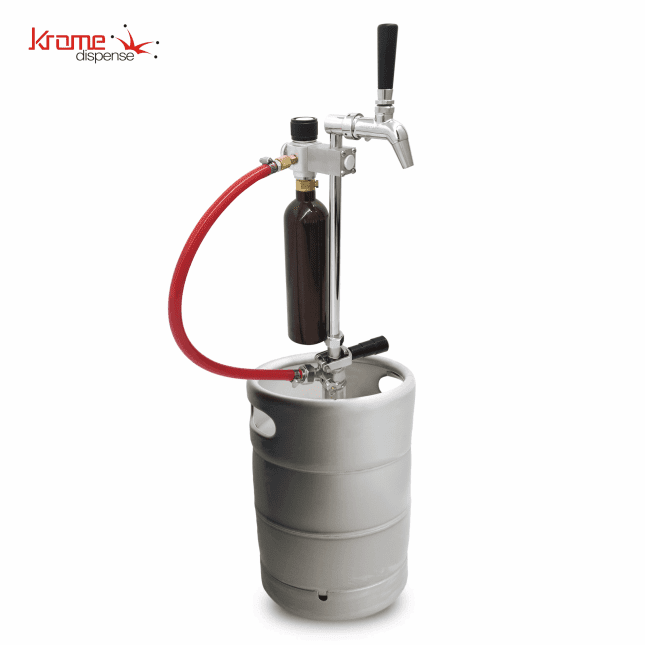 D System Picnic Pump