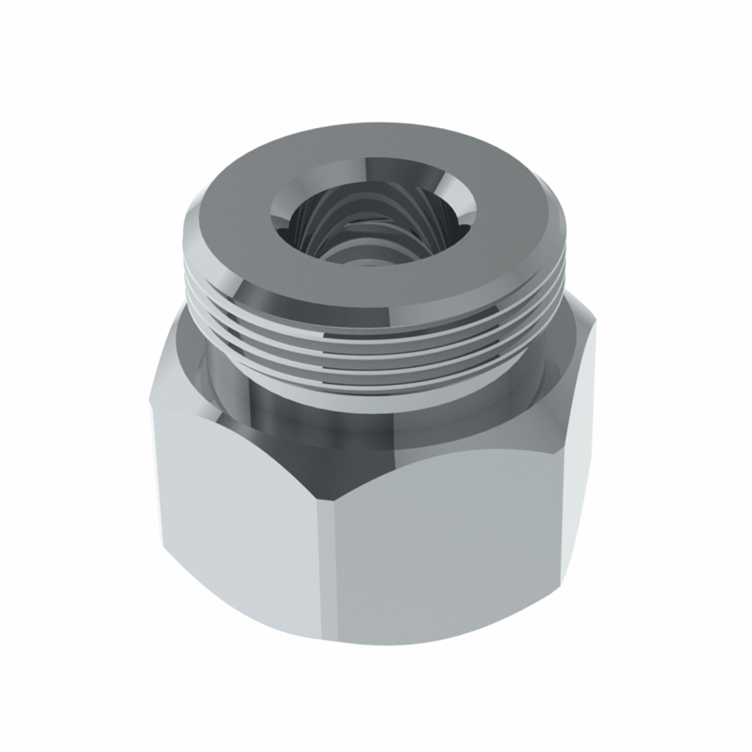 Thread Adapter Connector