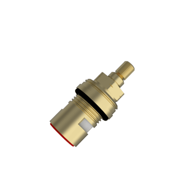 Replacement Faucet Cartridge HOT for T&S Brass