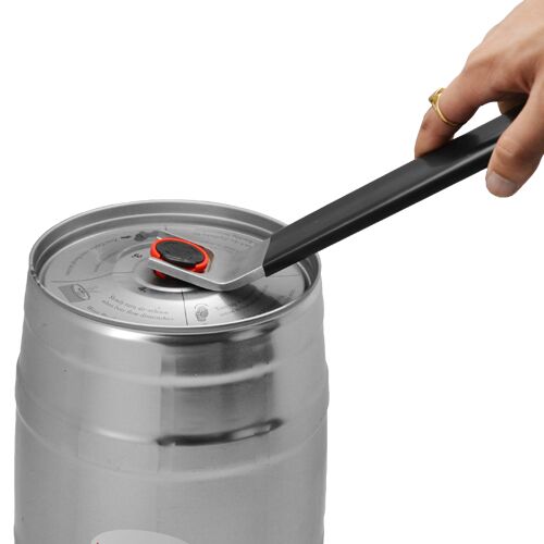 Mini Keg Cap Spanner