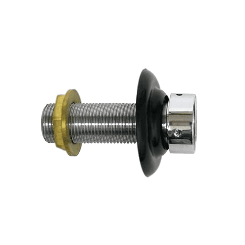 3-1/8" Standard Wine Shank - 1/4" Bore I.D(Pack of 2) - Image 2