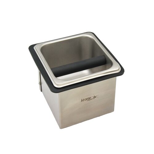Countertop Knock Box