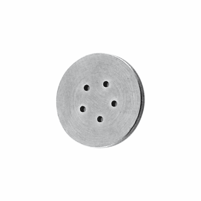 Jet Disk ( Restrictor Disk ) for Stout Tap