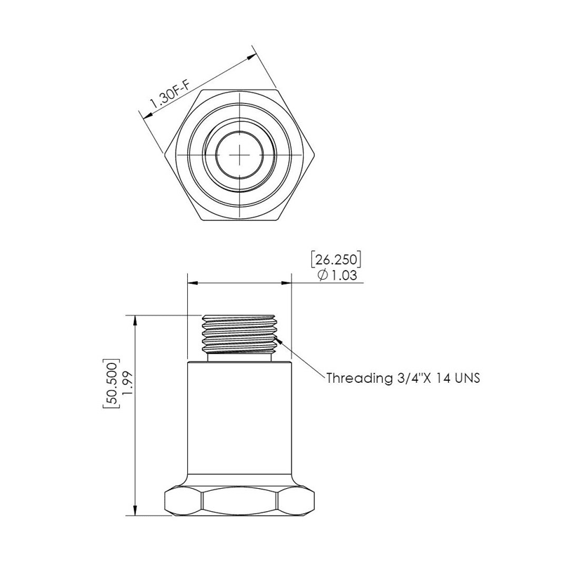 Spring Holder