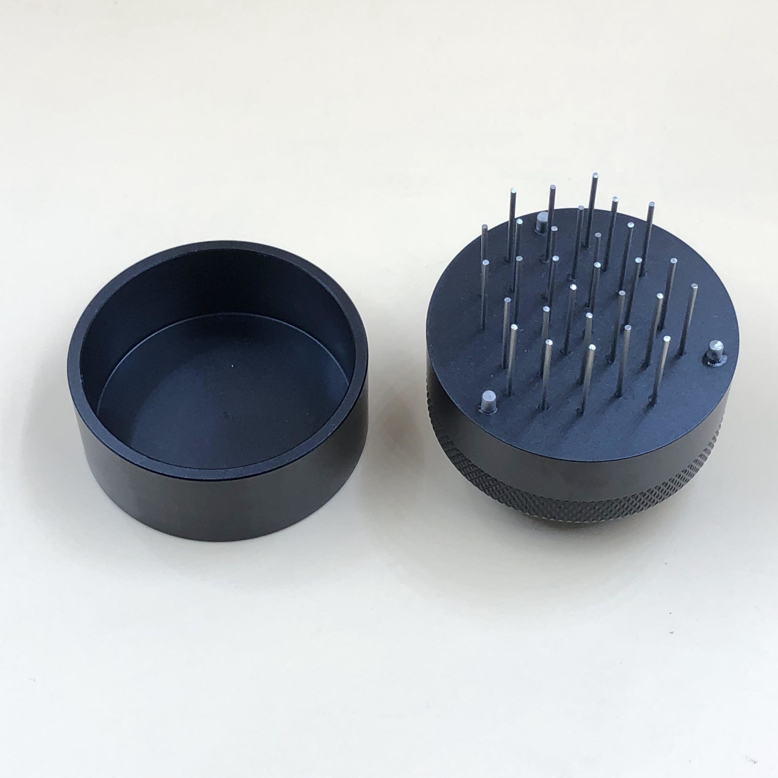WDT tool - for coffee
