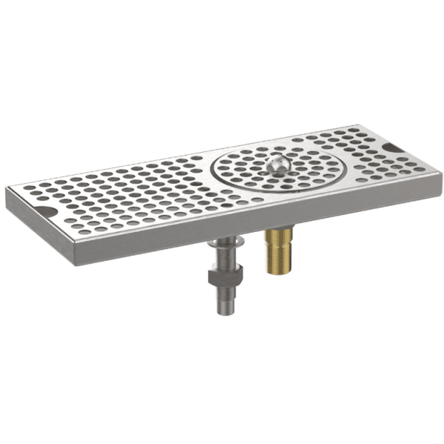 beer drip tray