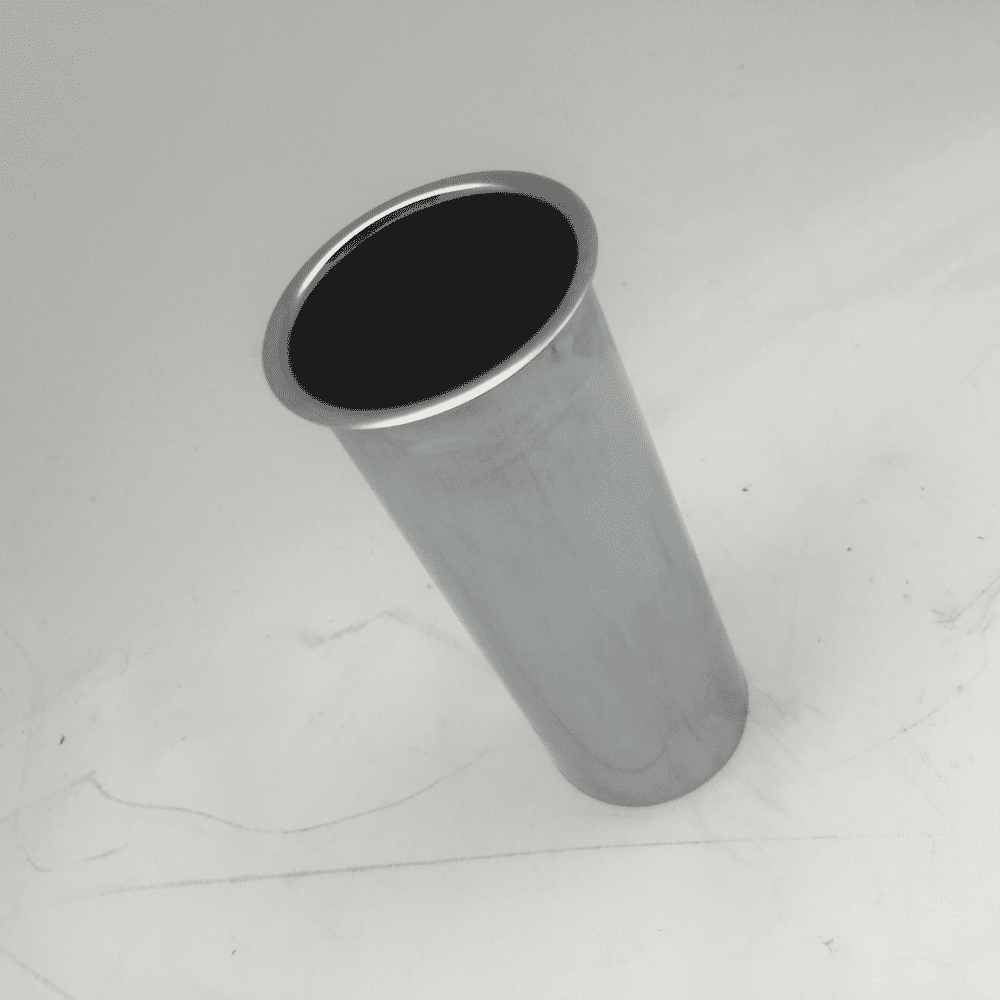 4" Sink Tailpiece