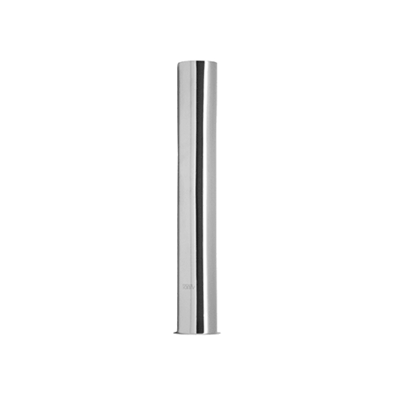 12" Sink Tailpiece Extension Tube