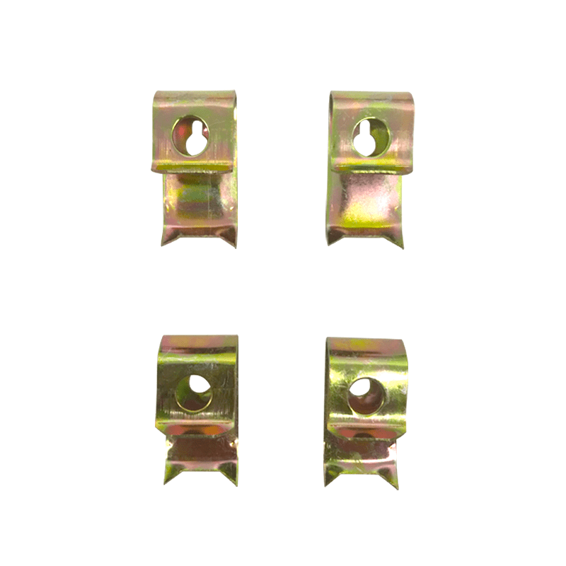 sink clip installation