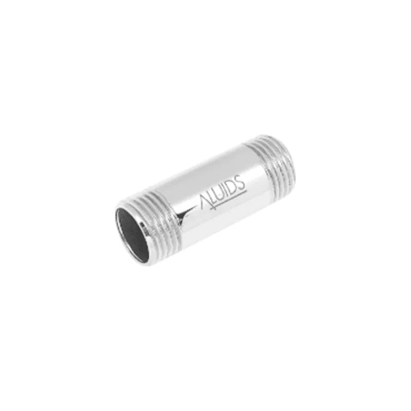 1/2″ NPT X 4″ Long CP Nipple