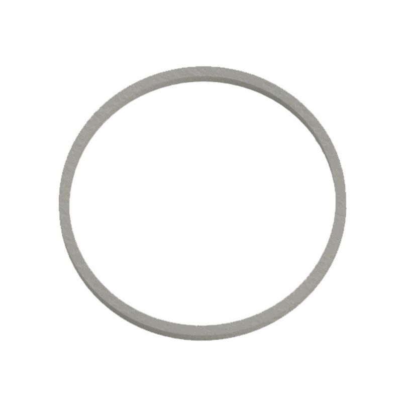 MM extractor tube replacement seal