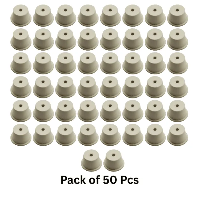 Large Universal stopper 50 Pcs