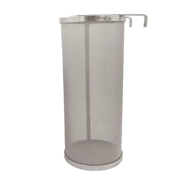 6 x 14 Hopper Spider Strainer