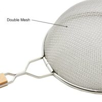 Alternative view of Stainless Steel Strainer For Pale Bucket