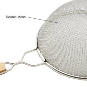 Alternative view of Stainless Steel Strainer For Pale Bucket