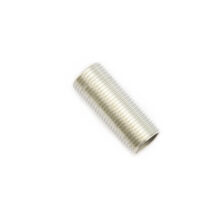 NPT Threaded Stem 0.5" x 2"