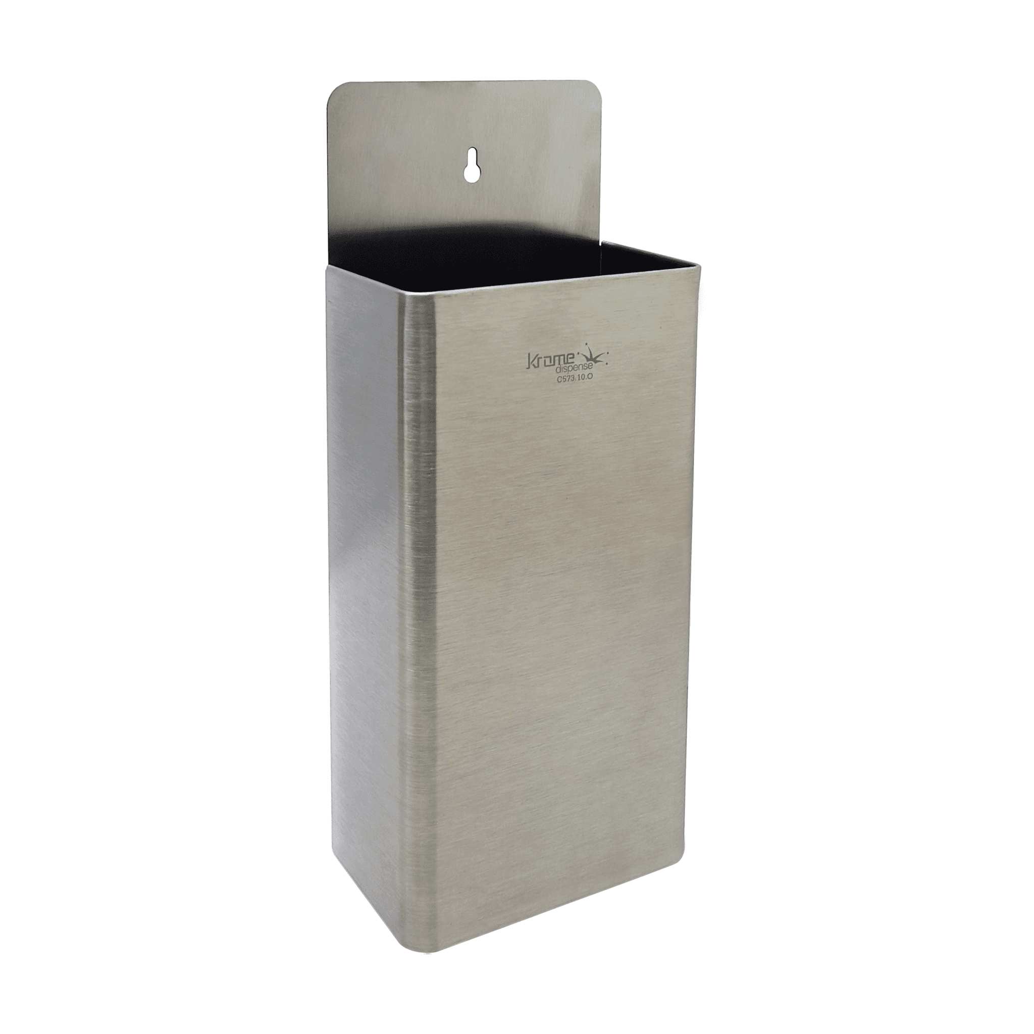 Stainless Steel Bottle Cap Catcher Wall Mount