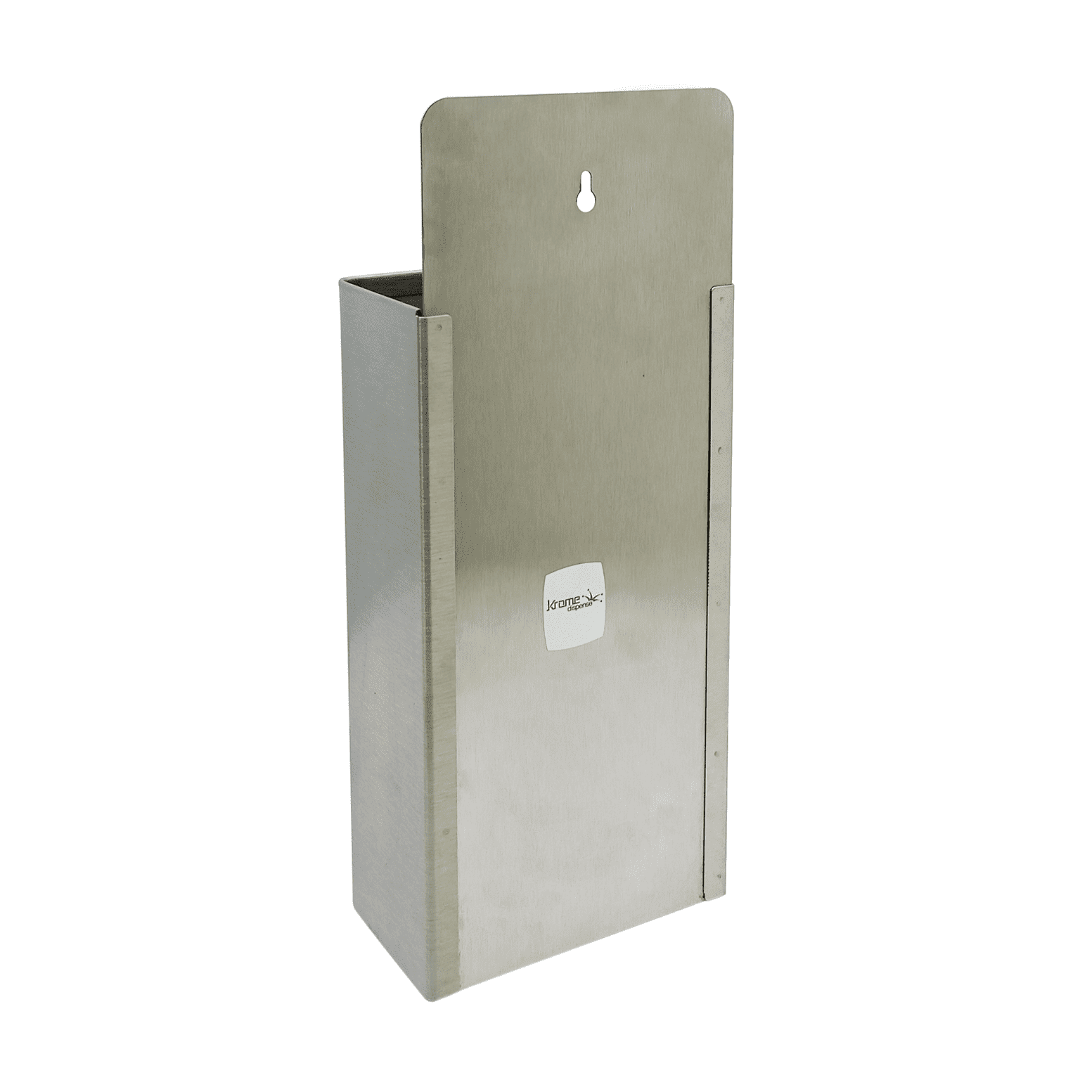 Stainless Steel Bottle Cap Catcher Wall Mount