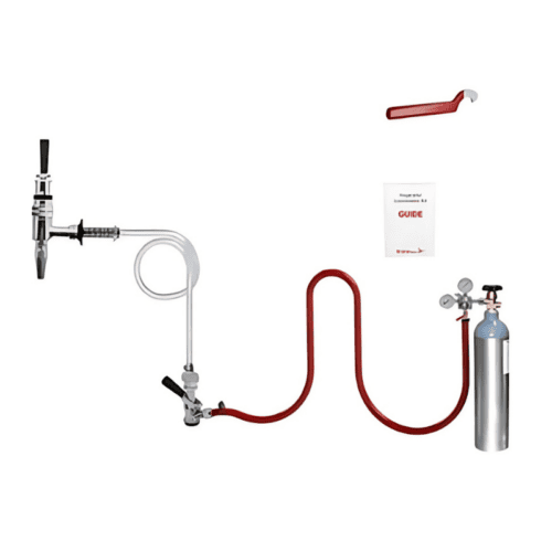 Guinness Kegerator Kit