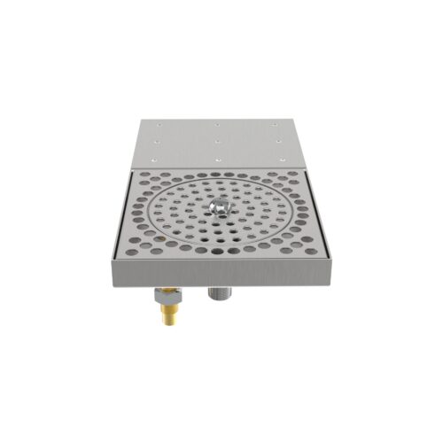 Glass Rinser Drip Tray