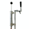C384 Upright Converter Assembly With 8″ Metal Pump - Barobjects