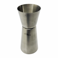 Barobjects - Large Double Cocktail Jigger 1Oz x 2Oz