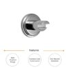 Premium Wall Mount Bottle Opener (Pack of 2) - Image 2