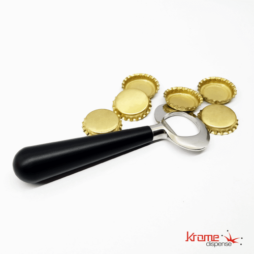 Alternative view of Hand-Held Bottle Opener -Premium
