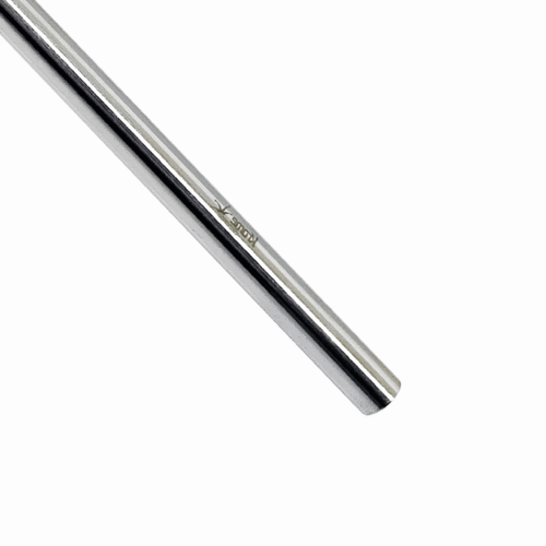 Barobjects - Stainless Steel Bottle Filler with Spring Tip 3/8″- C6539