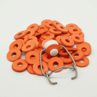 Barobject - Grolsch Gasket for Flip Top Bottles - C6614