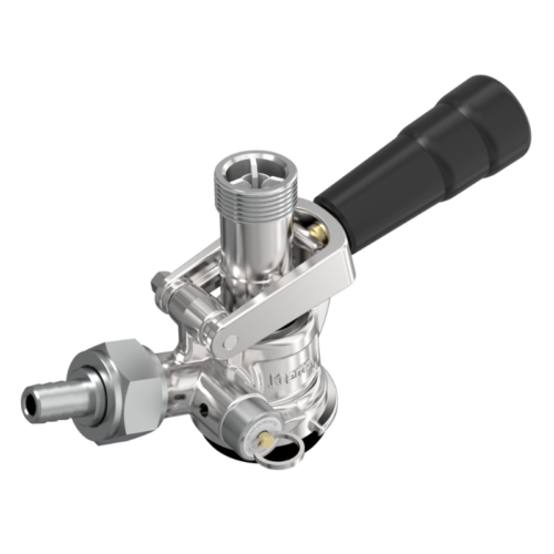 Krome D System With Stainless Steel Body and Stainless Steel Probe- NSF Certified