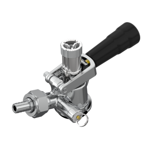 Sankey D Coupler