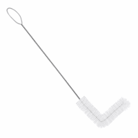 Big Carboy Brush Bended - Stainless Steel 304