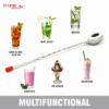 Barobjects - Bar Spoon 11" - C995