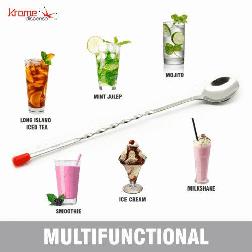 Barobjects - Bar Spoon 11