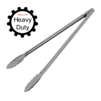 Alternative view of Heavy Duty Stainless Steel 304 Tong