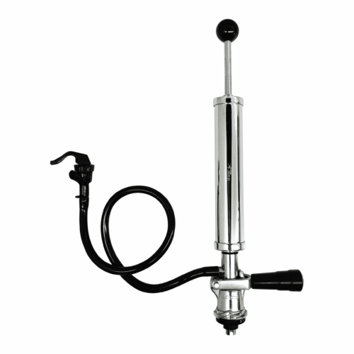 S System Party Coupler - Barobjects