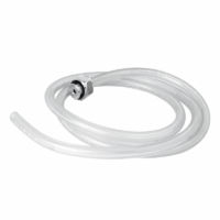 Beer Hose Assembly-Hex Nut On One End