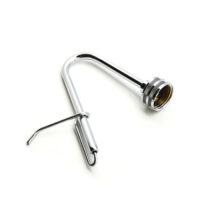 Alternative view of Jet spray Bottle And Carboy Washer