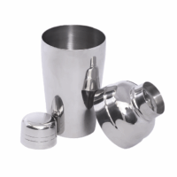 Alternative view of Standard Cocktail Shakers 6.7Oz - Stainless Steel 304