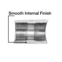 Kettle Conversion Kit Coupling
