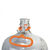 Barobjects - Glass Carboy Handle 6.5 Gallon - C170