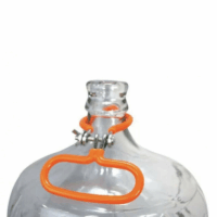 Barobjects - Glass Carboy Handle 6.5 Gallon - C170
