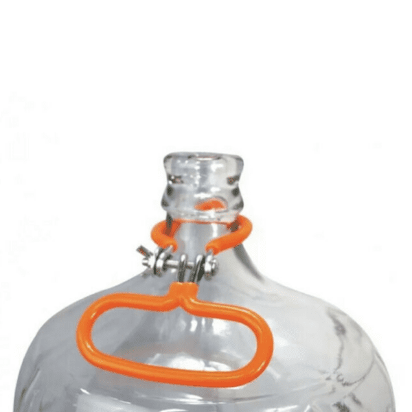 Barobjects - Glass Carboy Handle 6.5 Gallon - C170