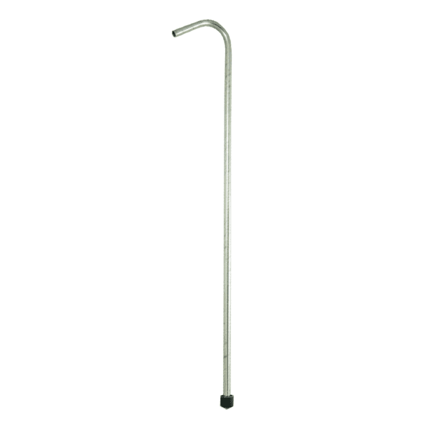 Racking Cane With Tip