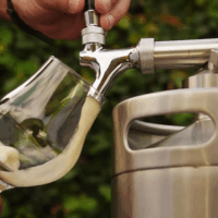 Event and Party Dispensing