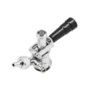 Deluxe Two Keg Tower Kegerator Conversion Kit - Image 4
