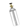 Deluxe Two Keg Tower Kegerator Conversion Kit - Image 5